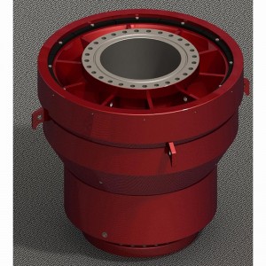 FFZ75-3.5 Omleider