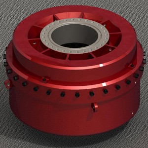 FFZ76-7 Diverter