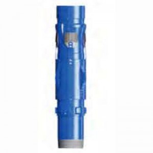 Mechanical Drilling Liner Hanger